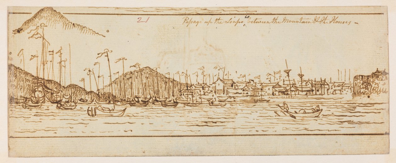 WD 959 sekce 2 f.21r od William Alexander