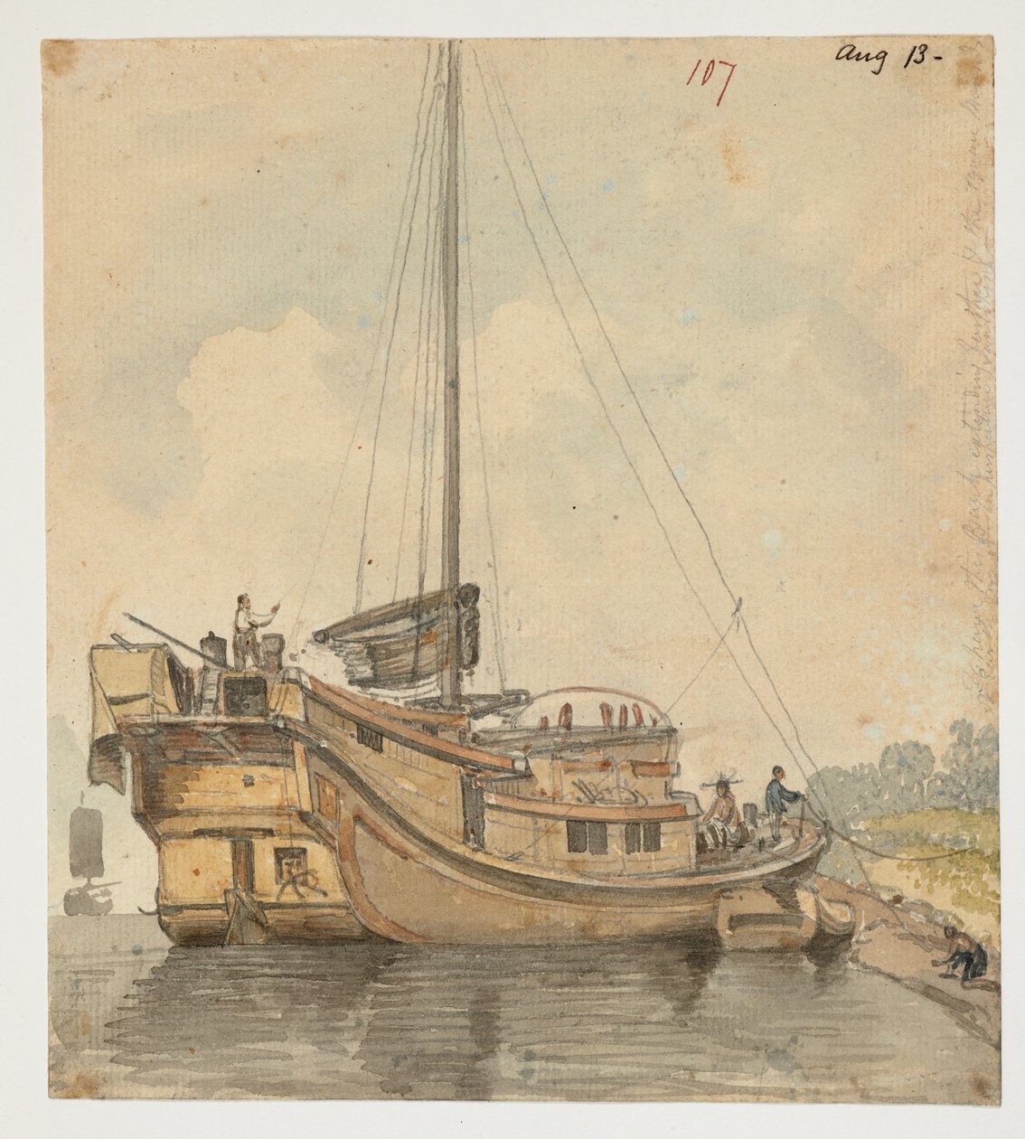 WD 961 f.107 od William Alexander