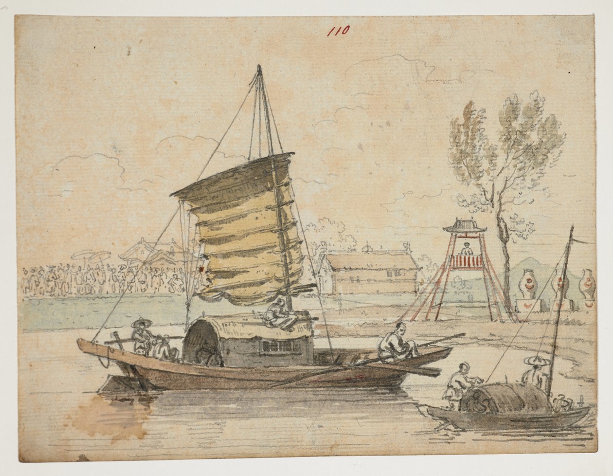 WD 961 f.110 od William Alexander
