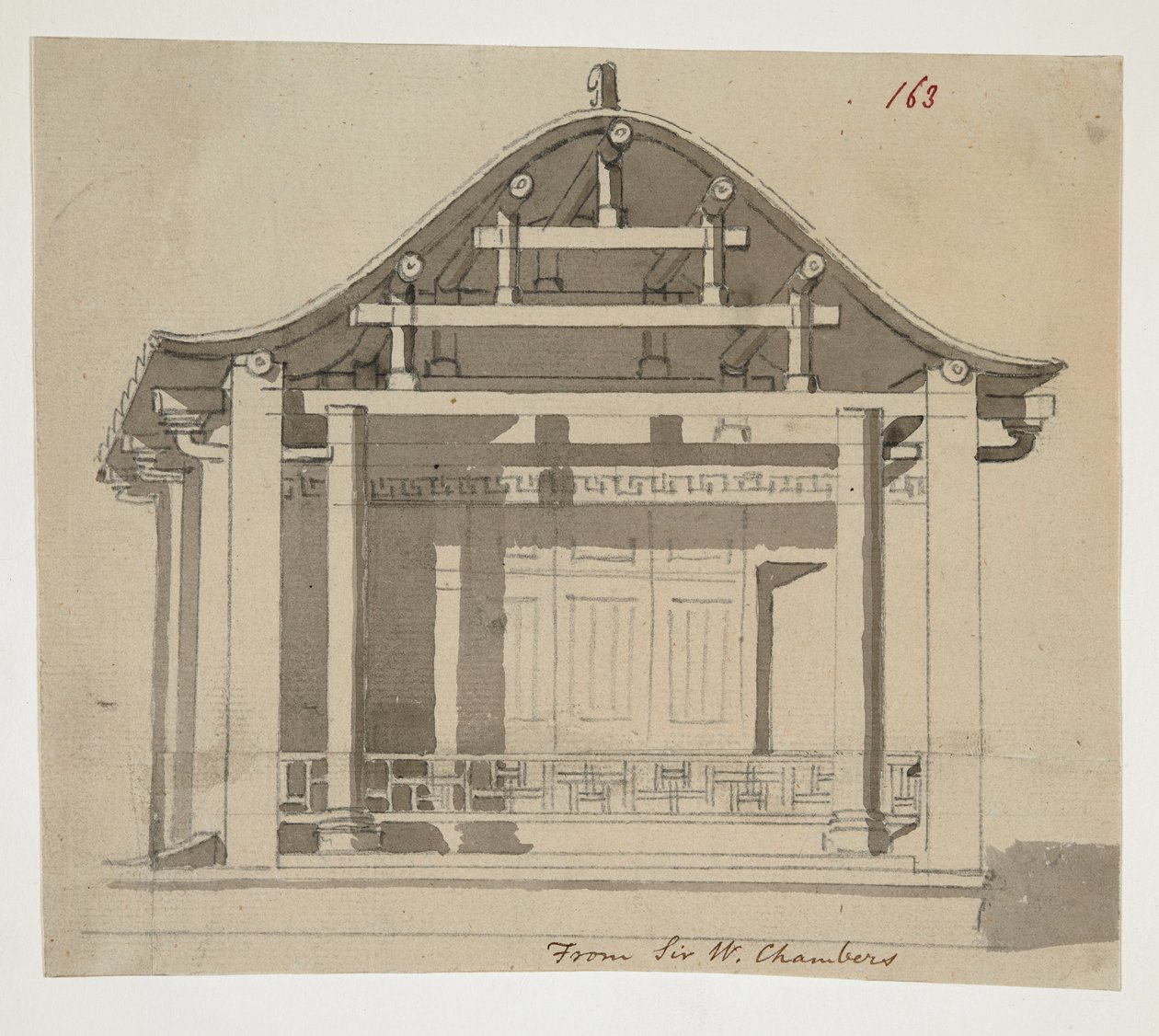 WD 961 f.163 od William Alexander