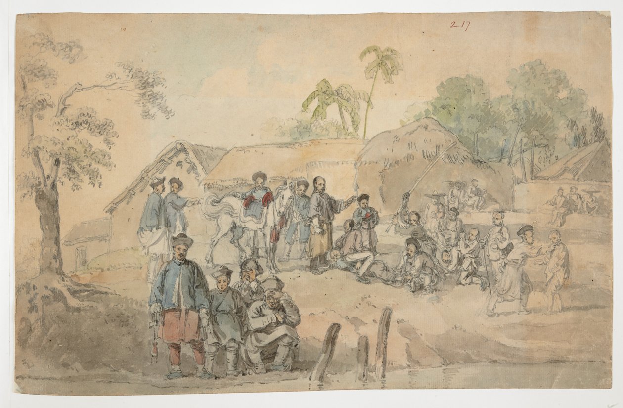 WD 961 f.217 od William Alexander