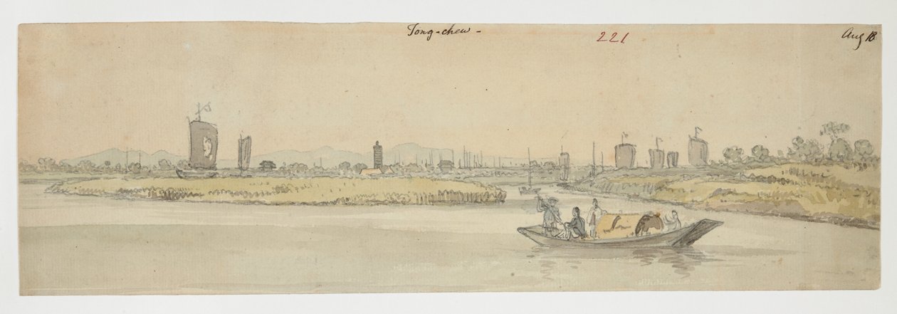 WD 961 f.221 od William Alexander