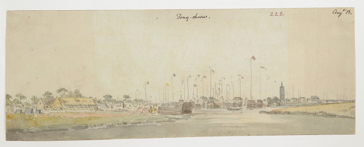 WD 961 f.222 od William Alexander