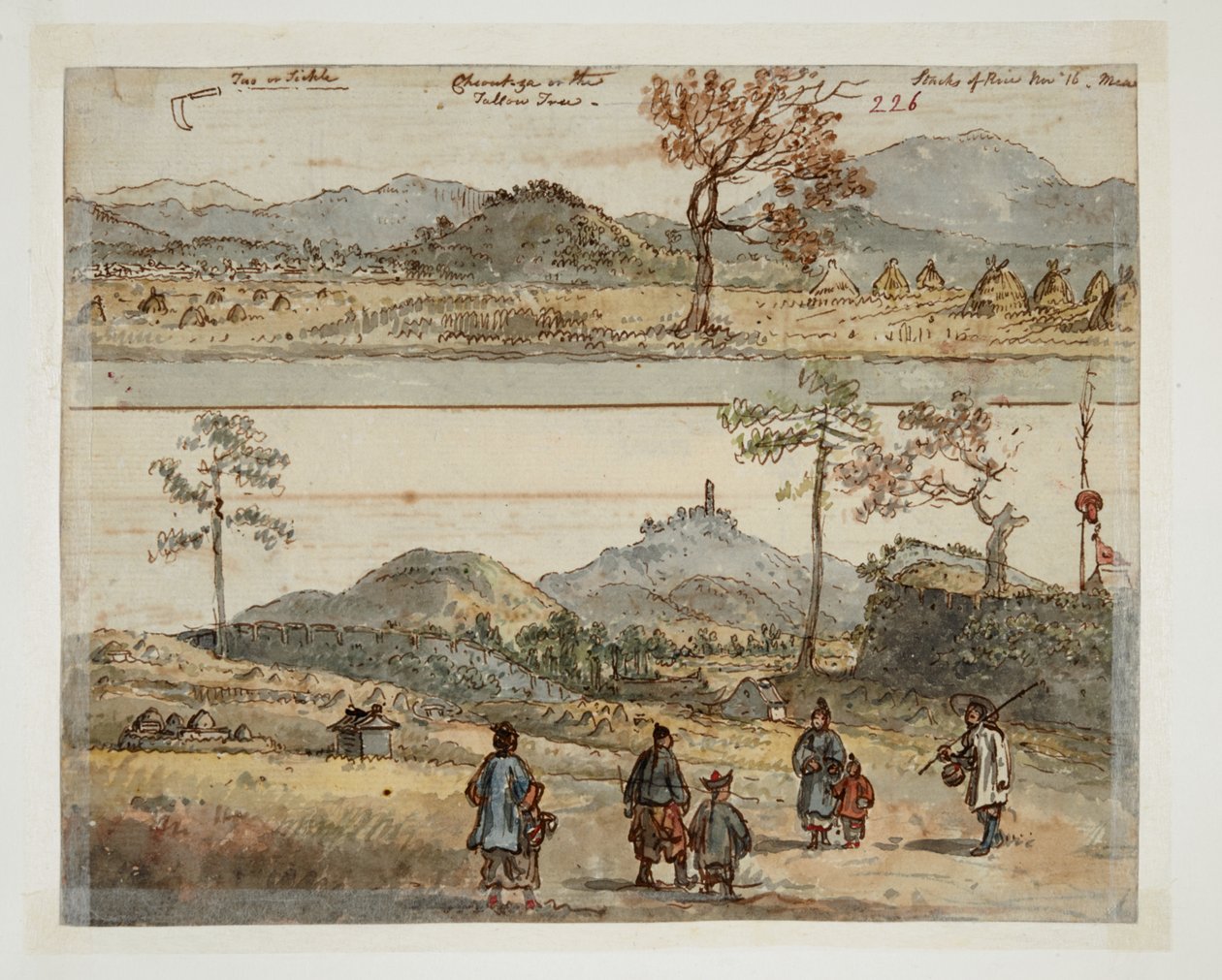 WD 961 f.226 od William Alexander
