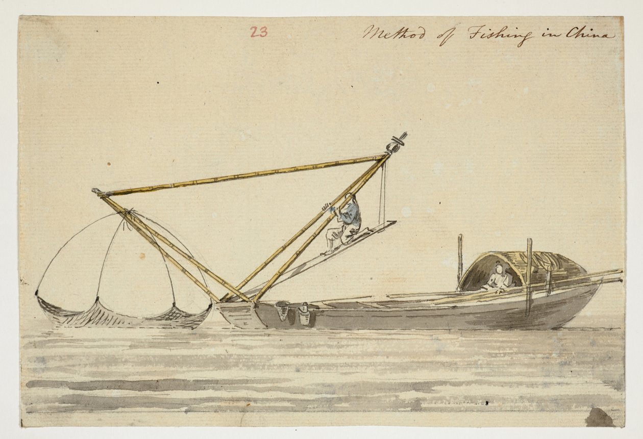 WD 961 f.23 od William Alexander