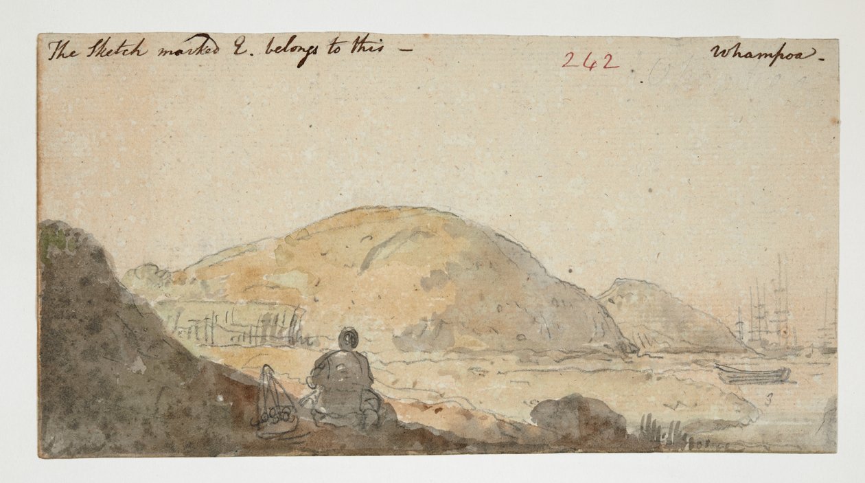 WD 961 f.242 od William Alexander