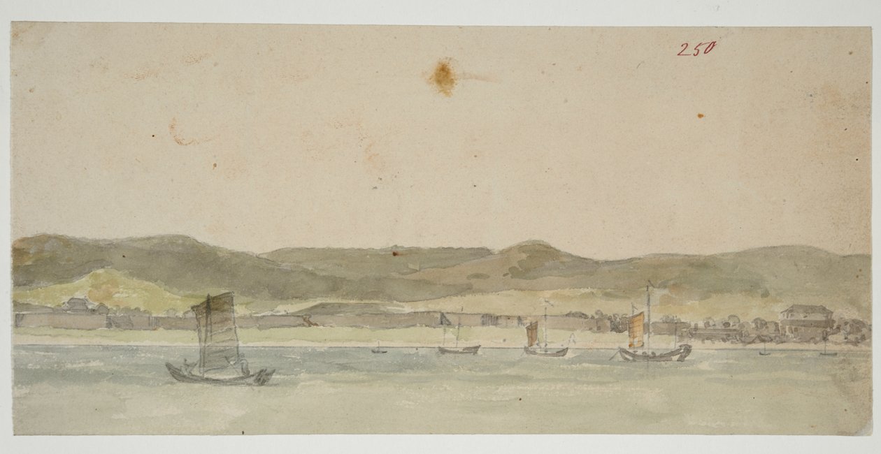 WD 961 f.250 od William Alexander