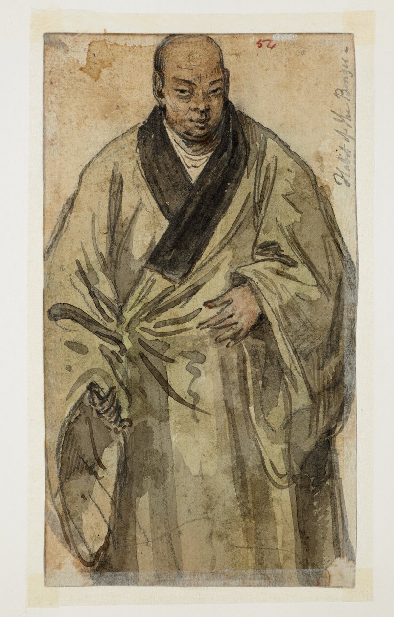 WD 961 f.54 od William Alexander