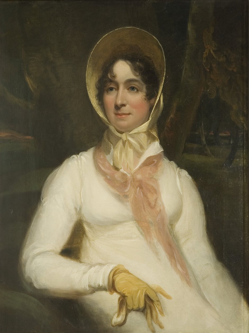 Závěsný od William Armfield Hobday
