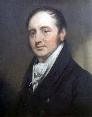 Richard Arkwright, kolem roku 1805 od William Beechey