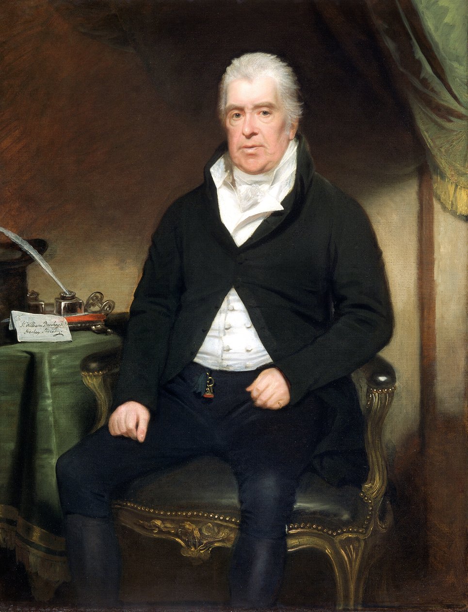  od William Beechey