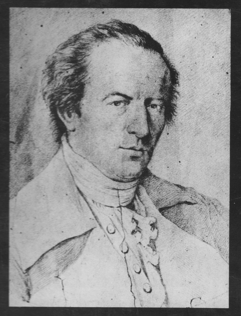 Johann Albrecht Ulrich Moll (1744-1813) od William Berczy