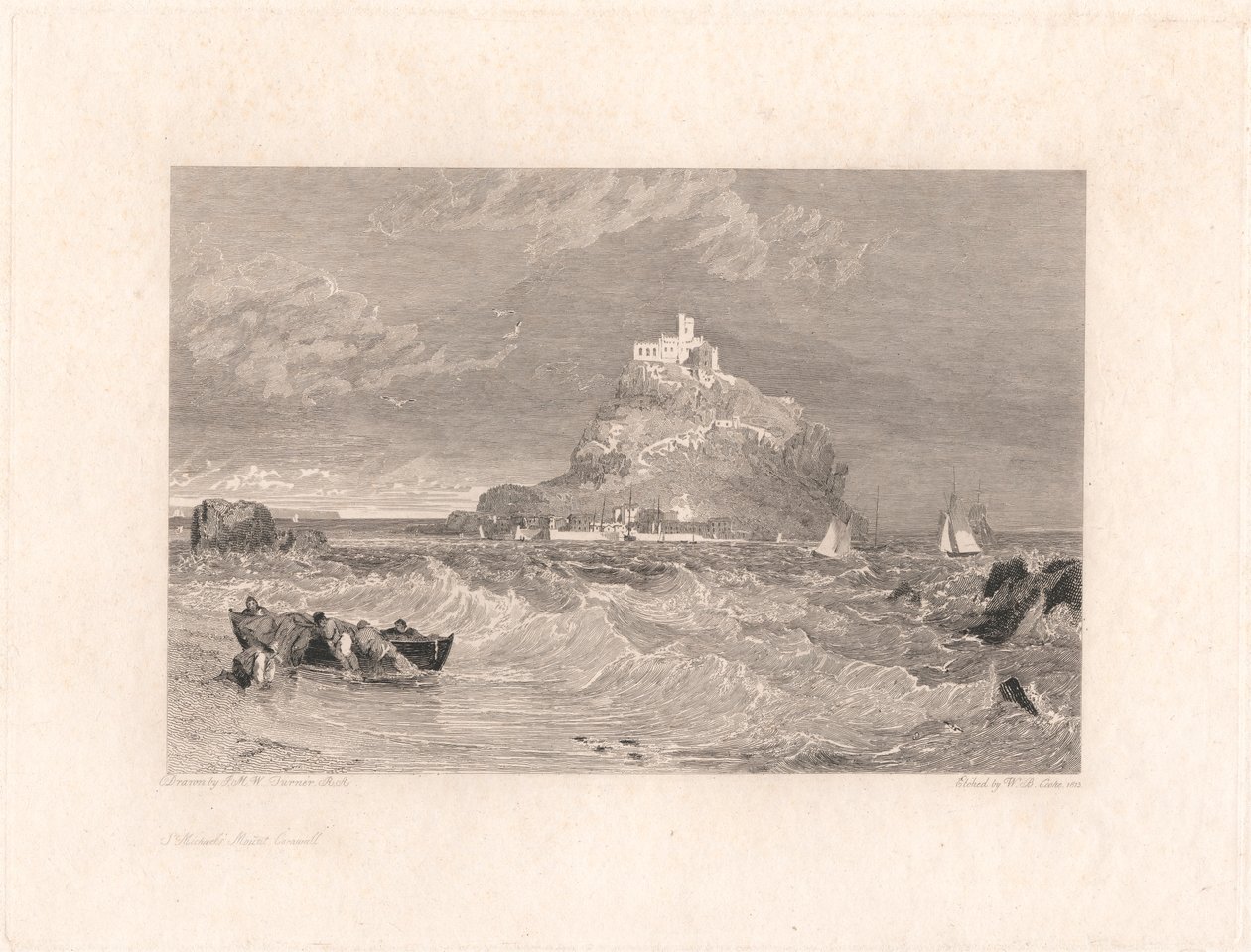 St. Michael