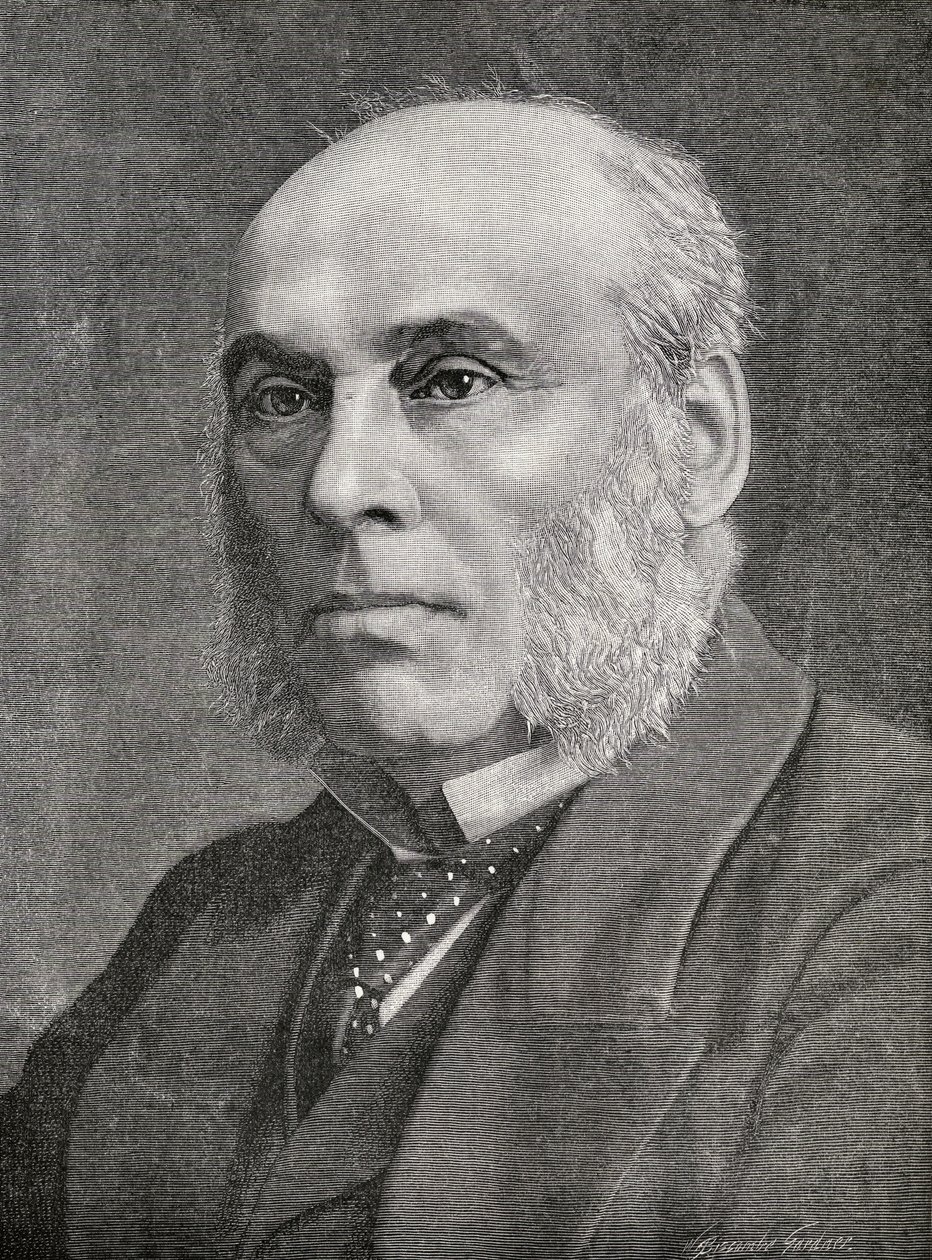 William Henry Smith, z 