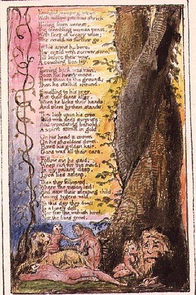 S.124-1950.pt37 The Little Girl Found (pokračování): deska 37 z 