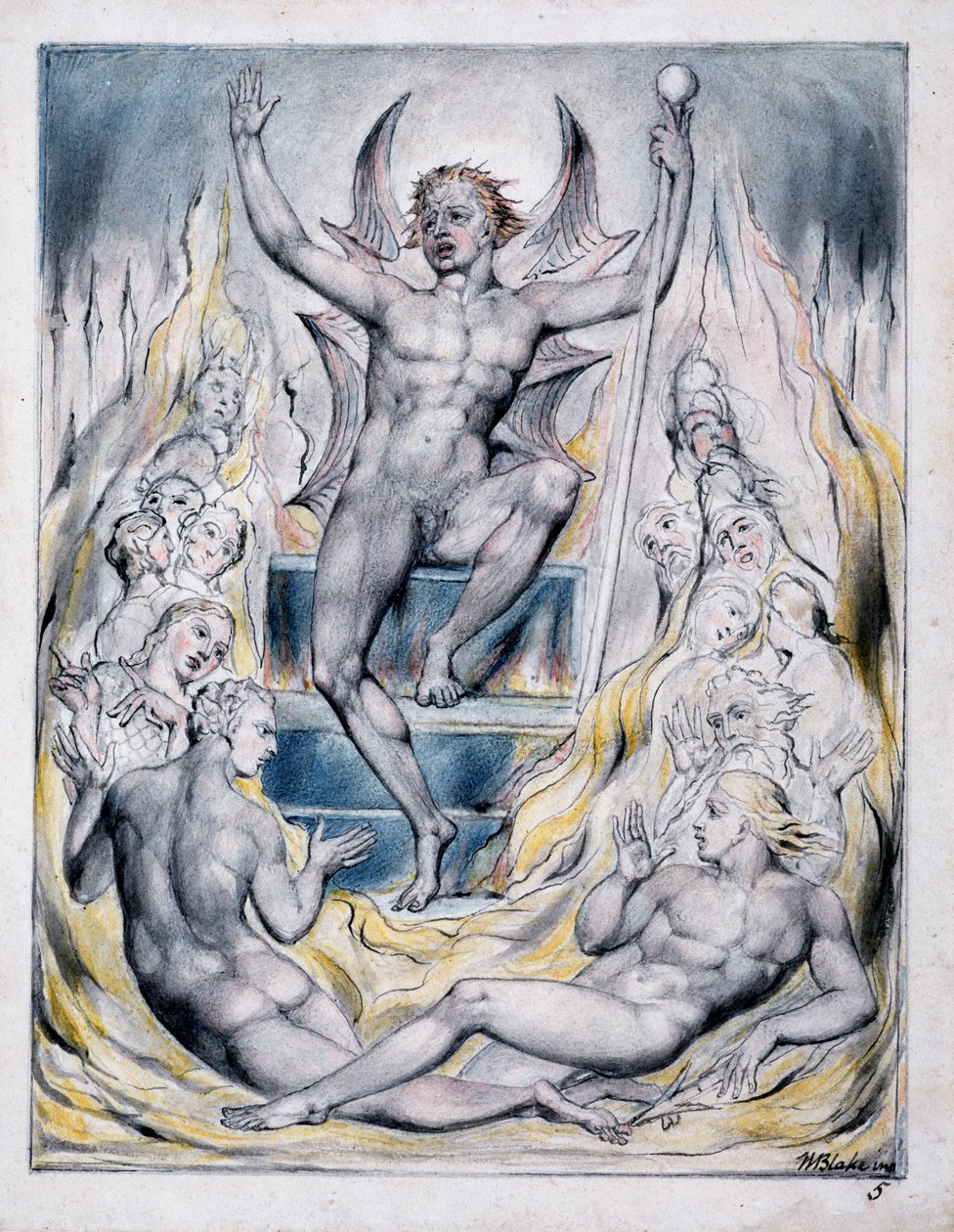  od William Blake