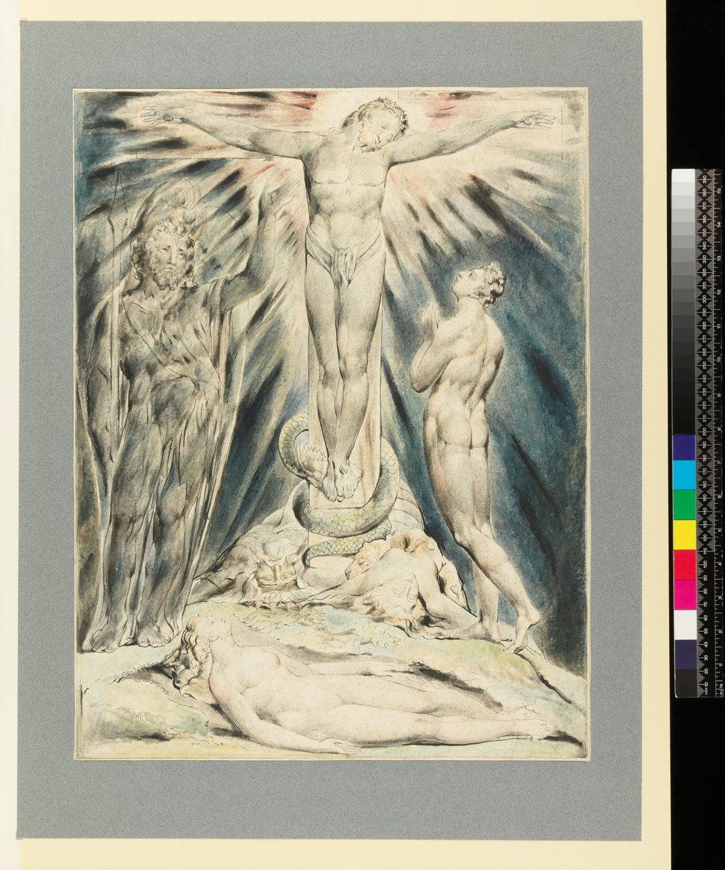  od William Blake