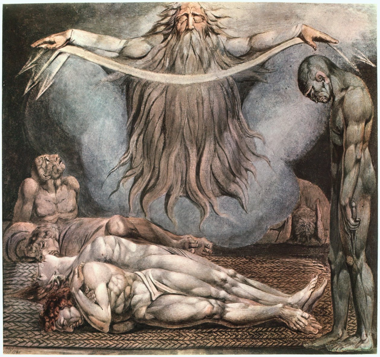 od William Blake