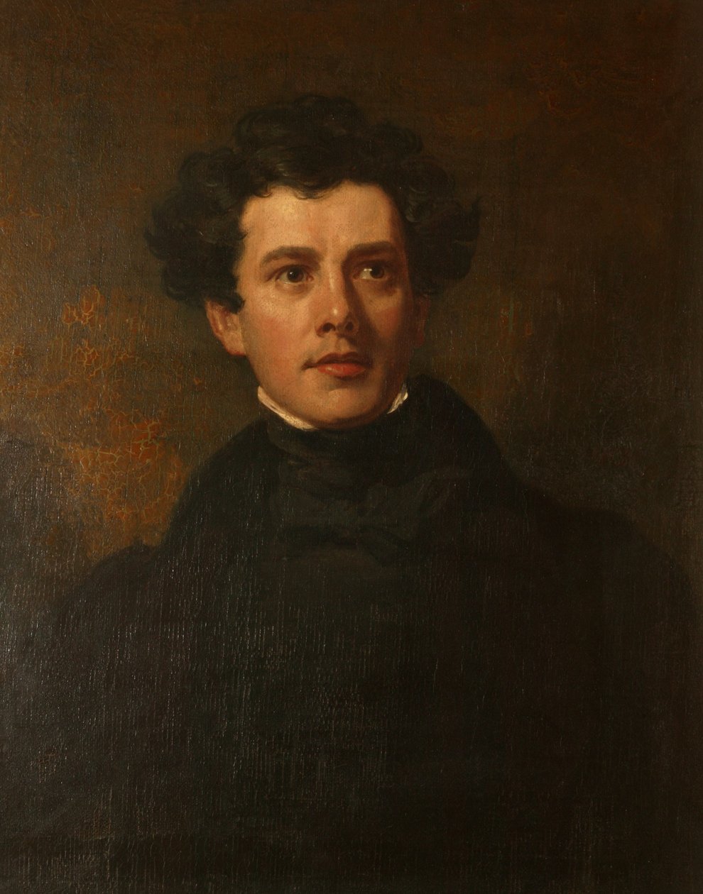 Charles Swain od William Bradley