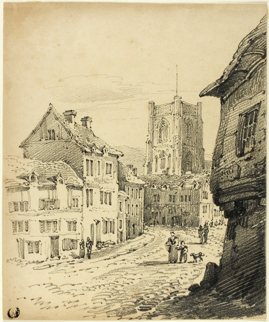 Bez názvu od William Burges