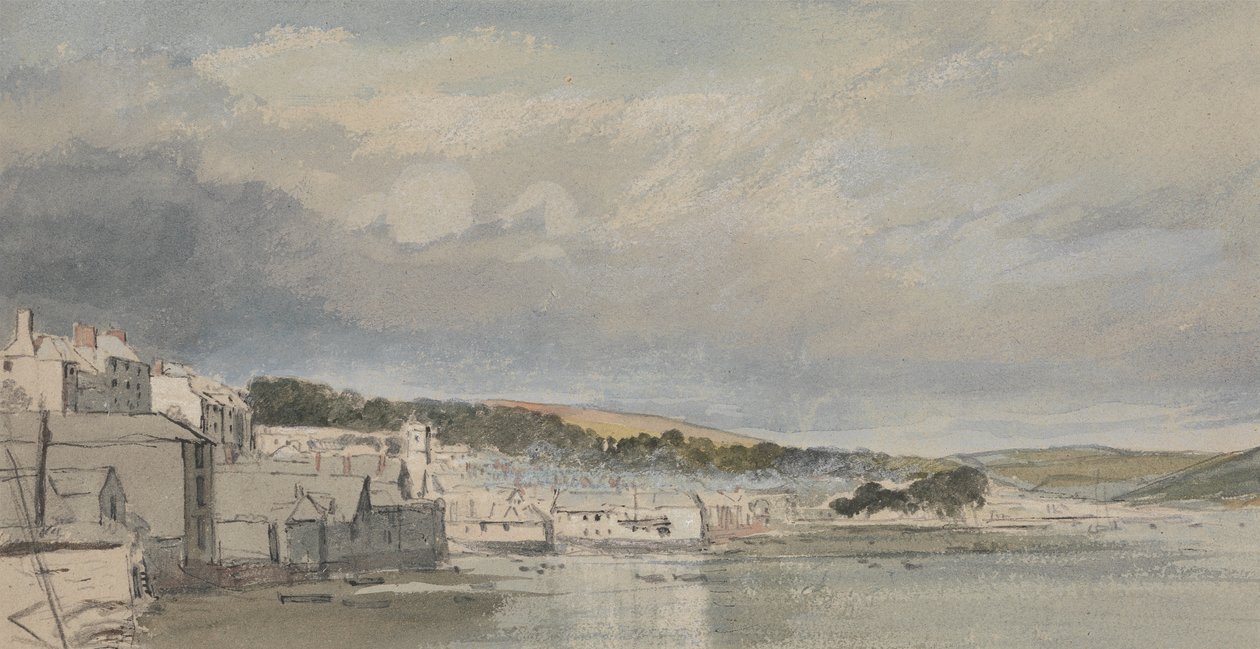 Dartmouth od William Collins