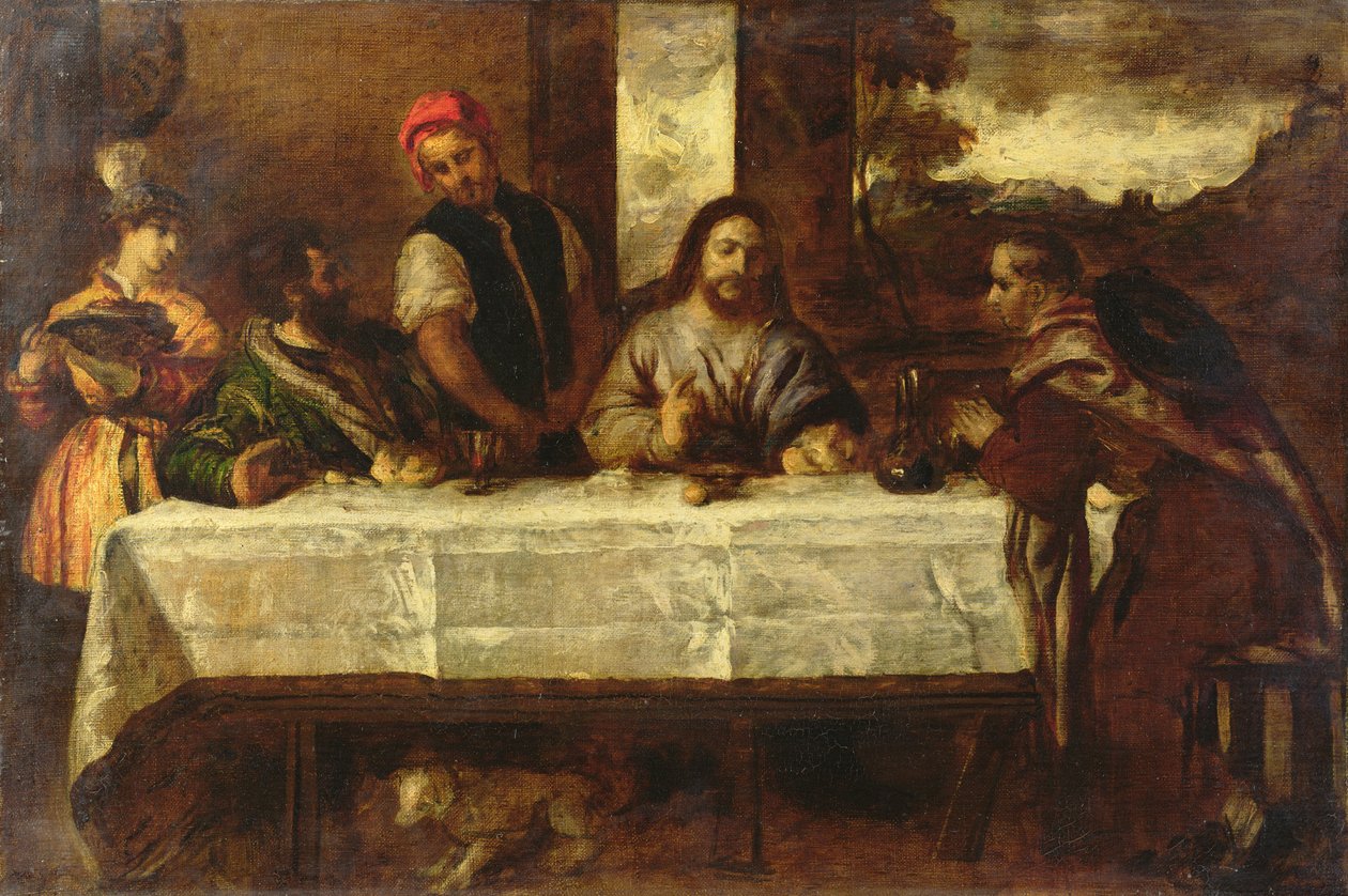  od William Etty