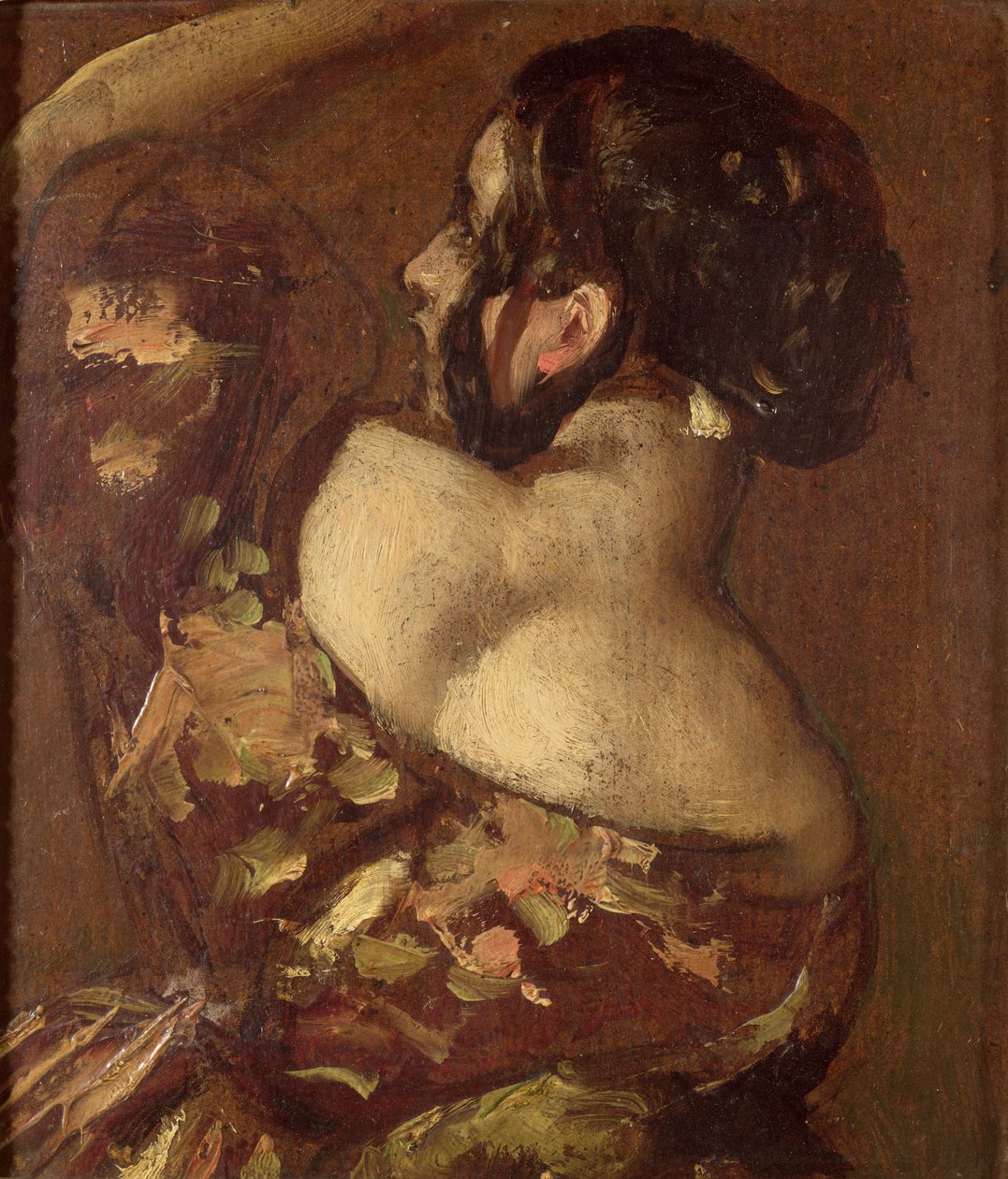 Neznámý obrázek od William Etty
