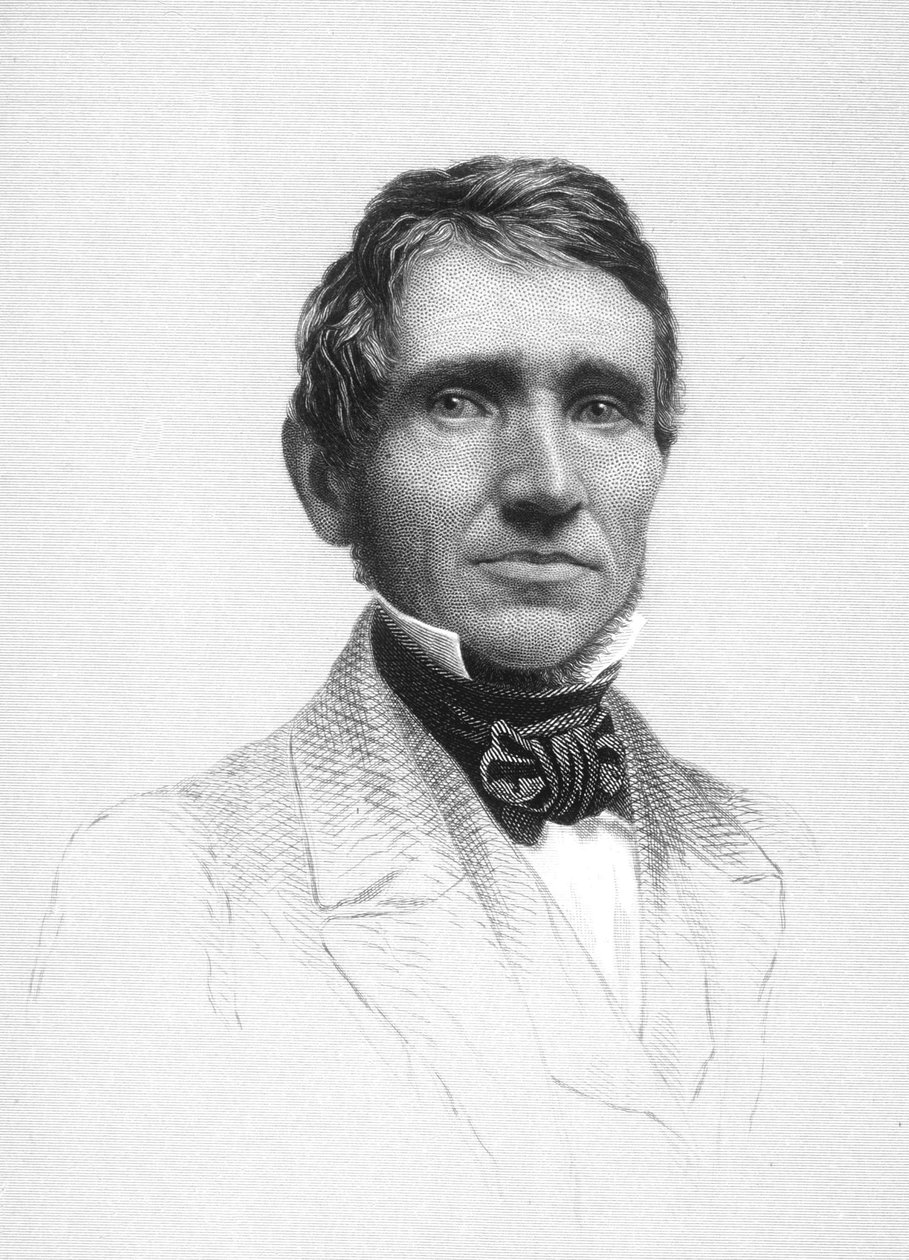 Charles Goodyear od William G. Jackman