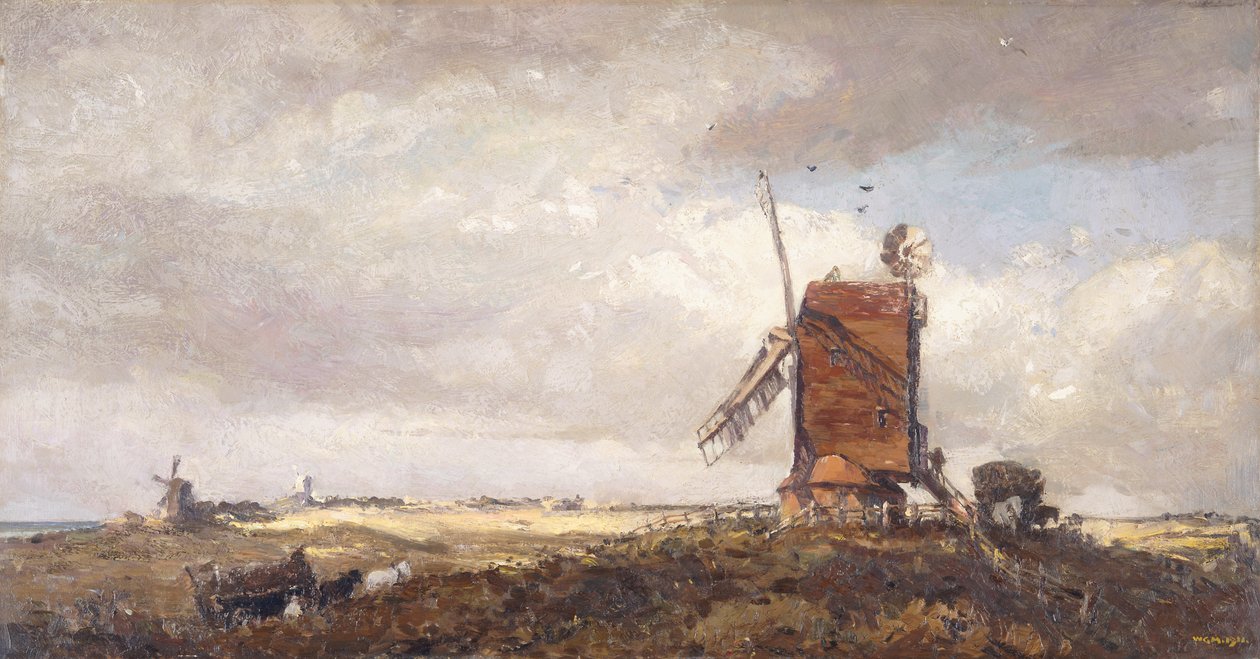  od William Grant Murray