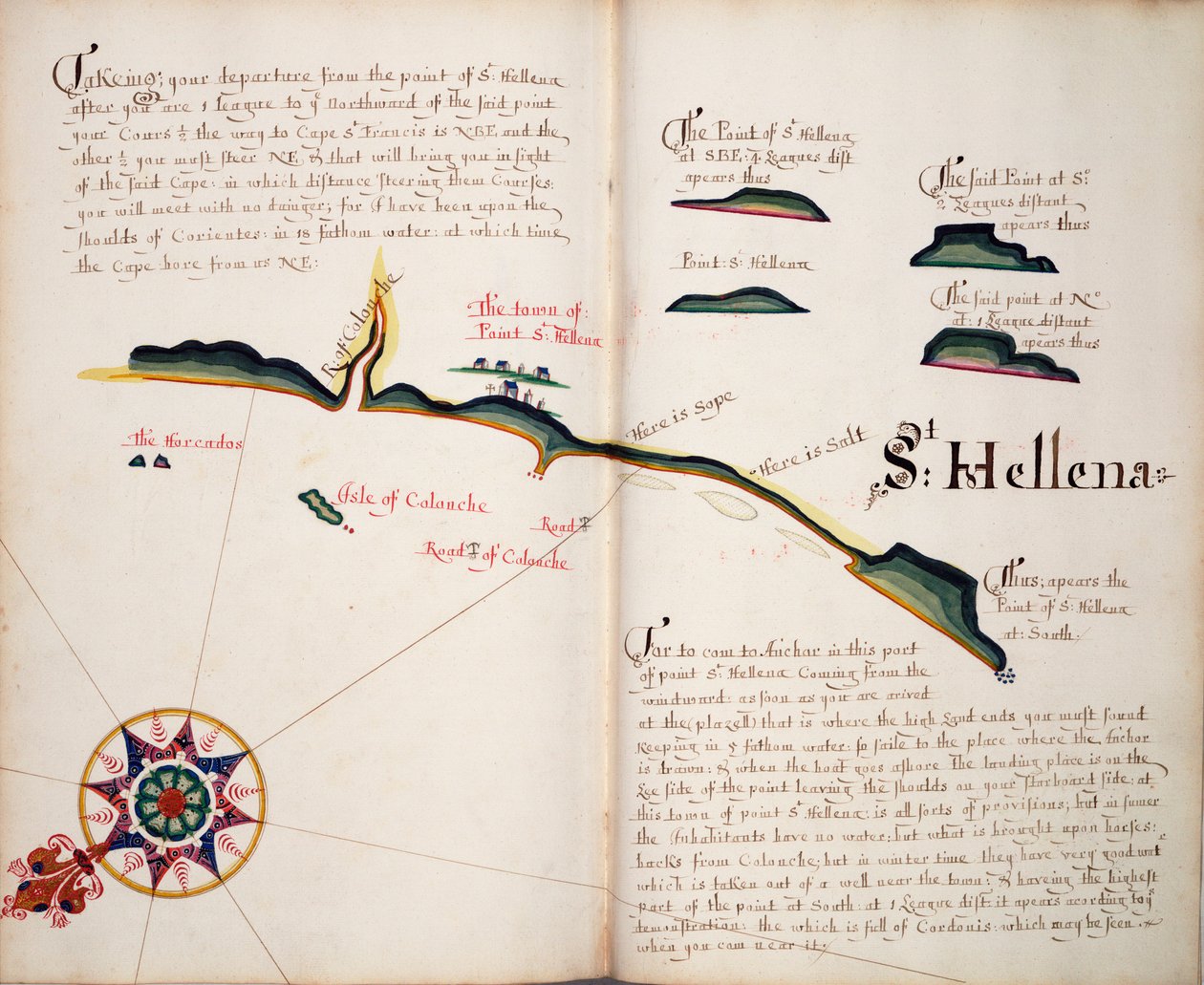 Svatá Hellena od William Hack