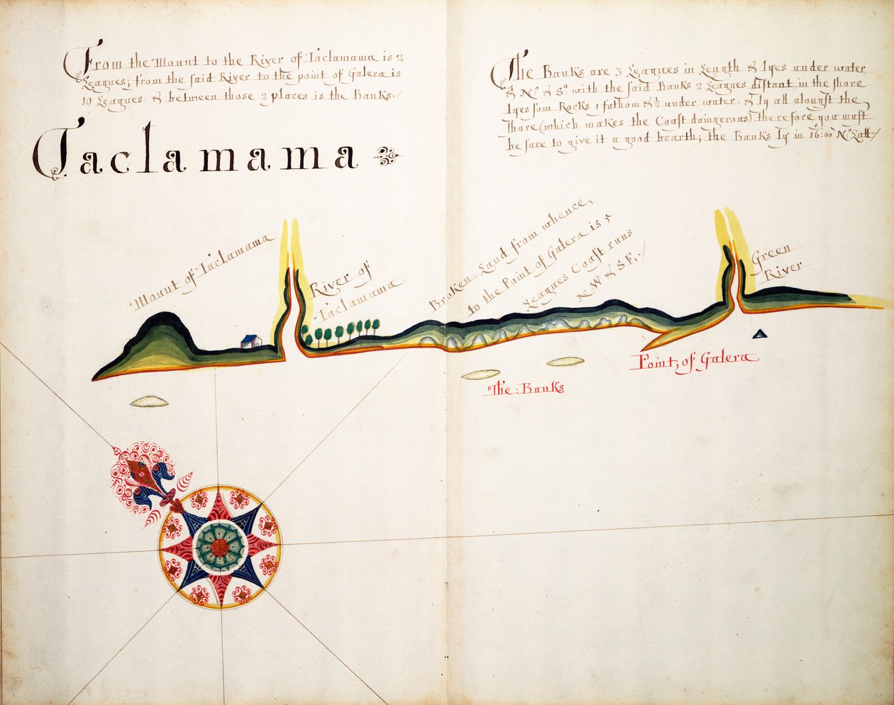Taclamama od William Hack