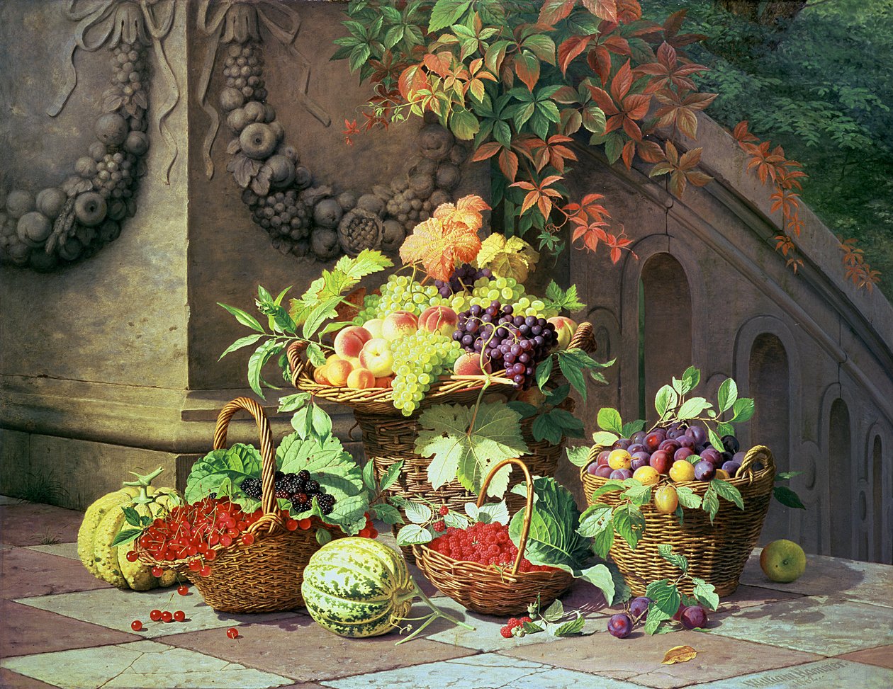 Neznámý obrázek od William Hammer