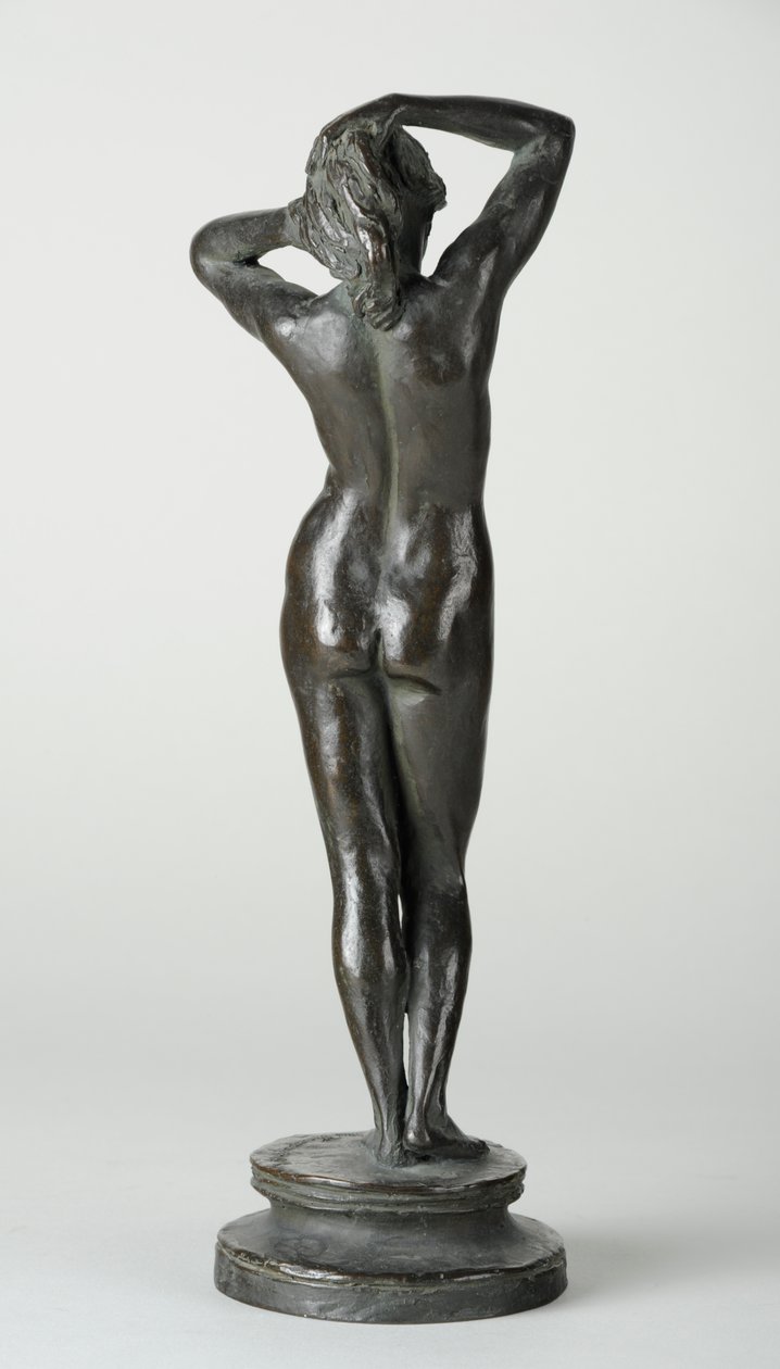 Ráno od William Hamo Thornycroft