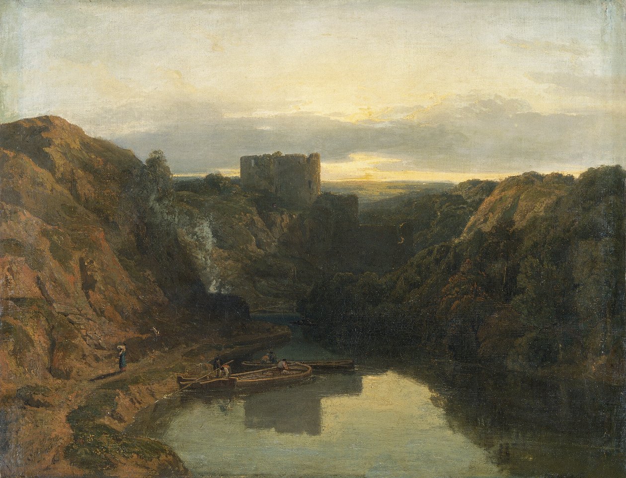  od William Havell