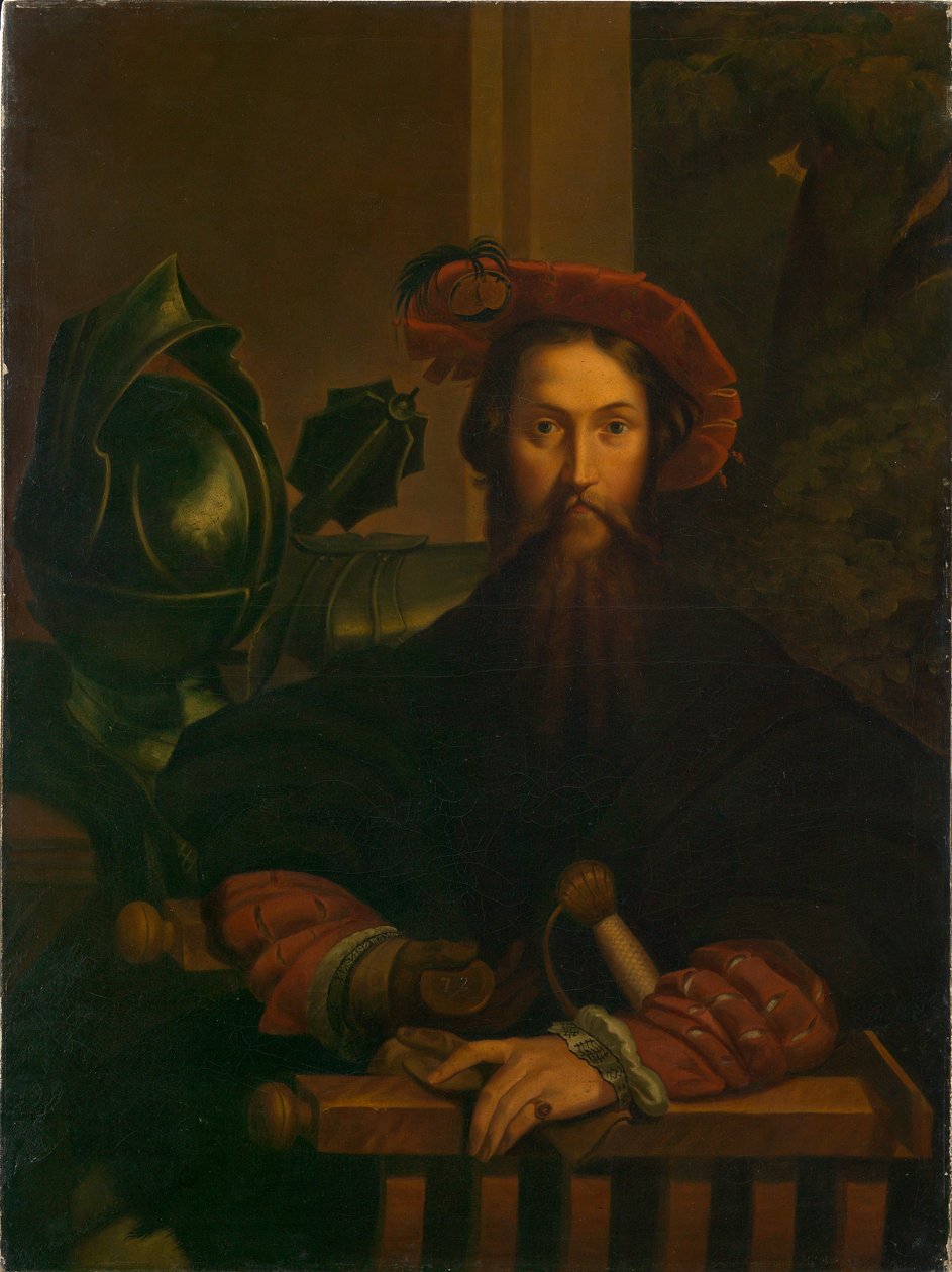 Kryštof Kolumbus (1451-1506) od William Henry Furse