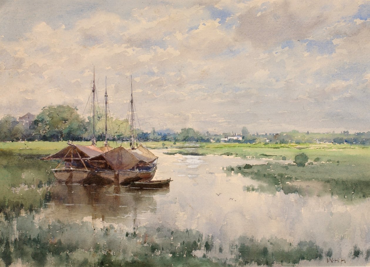 Bez názvu od William Henry Holmes