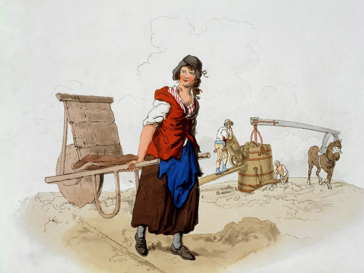 Brick Maker, z 