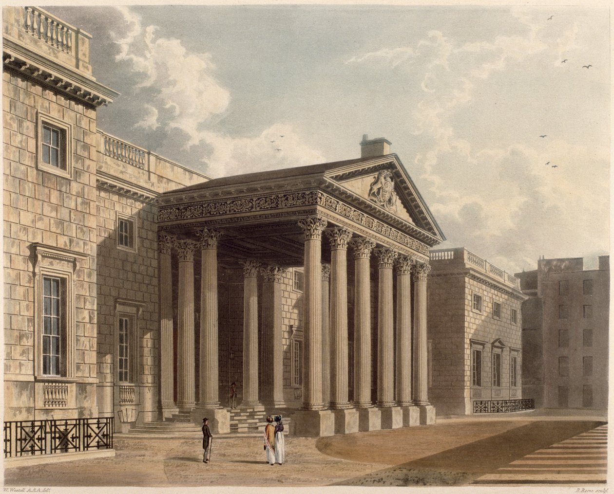 Carlton House z 