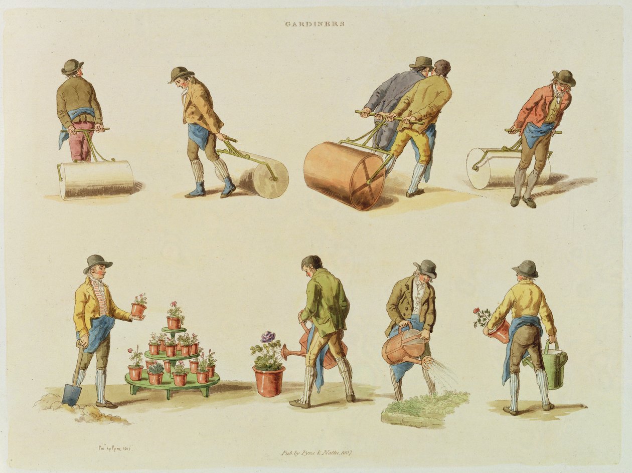 Gardeners, sv. 2, deska 97, z 