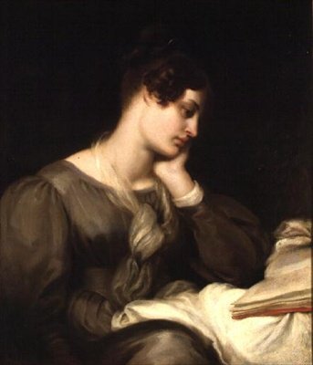 Portrét Justiniana Hiltona (nový Kent) od William Hilton