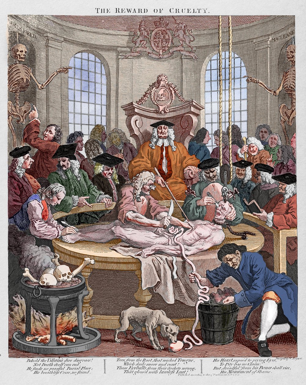 od William Hogarth