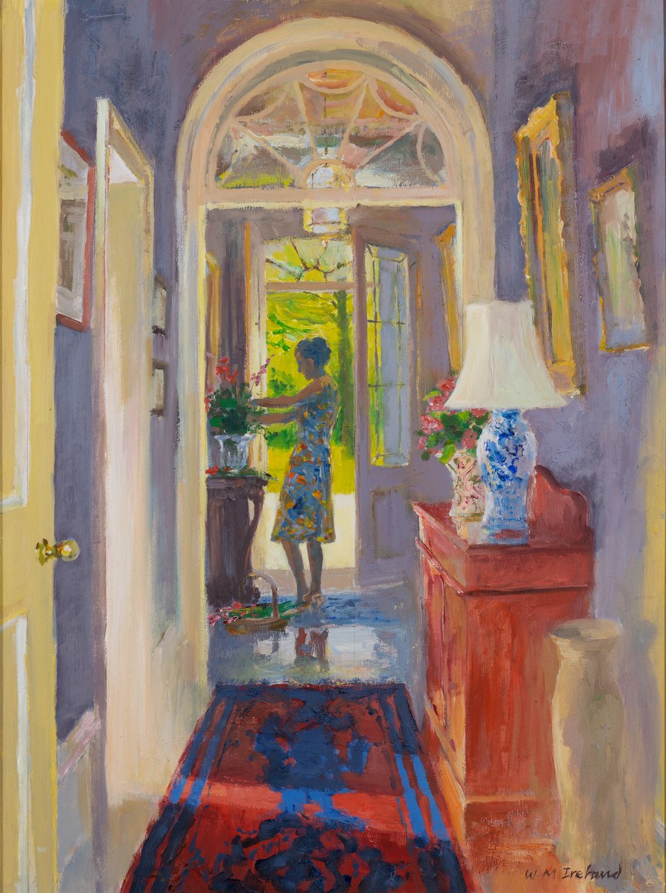 Rena od William Ireland