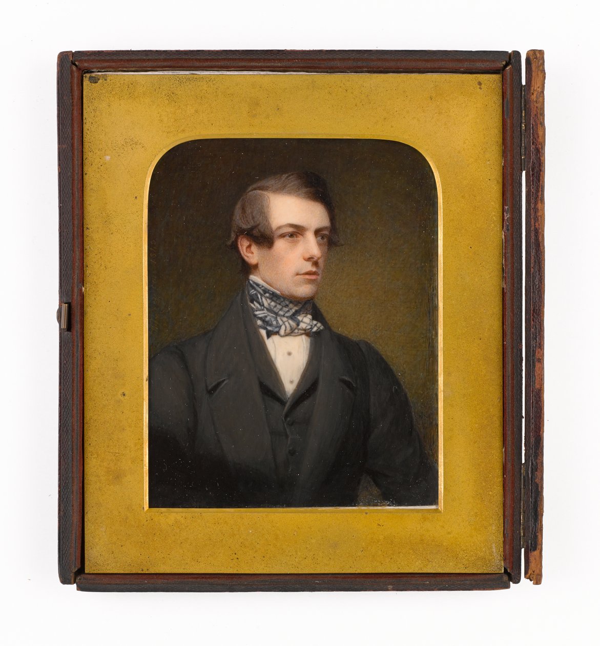Závěsný od William John Newton