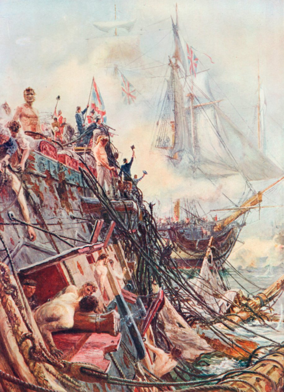  od William Lionel (after) Wyllie