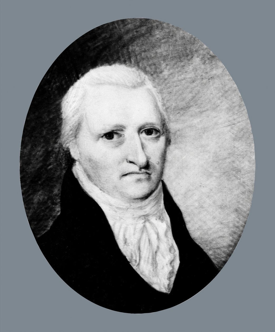 Portrét gentlemana, 1804. od William M. S. Doyle