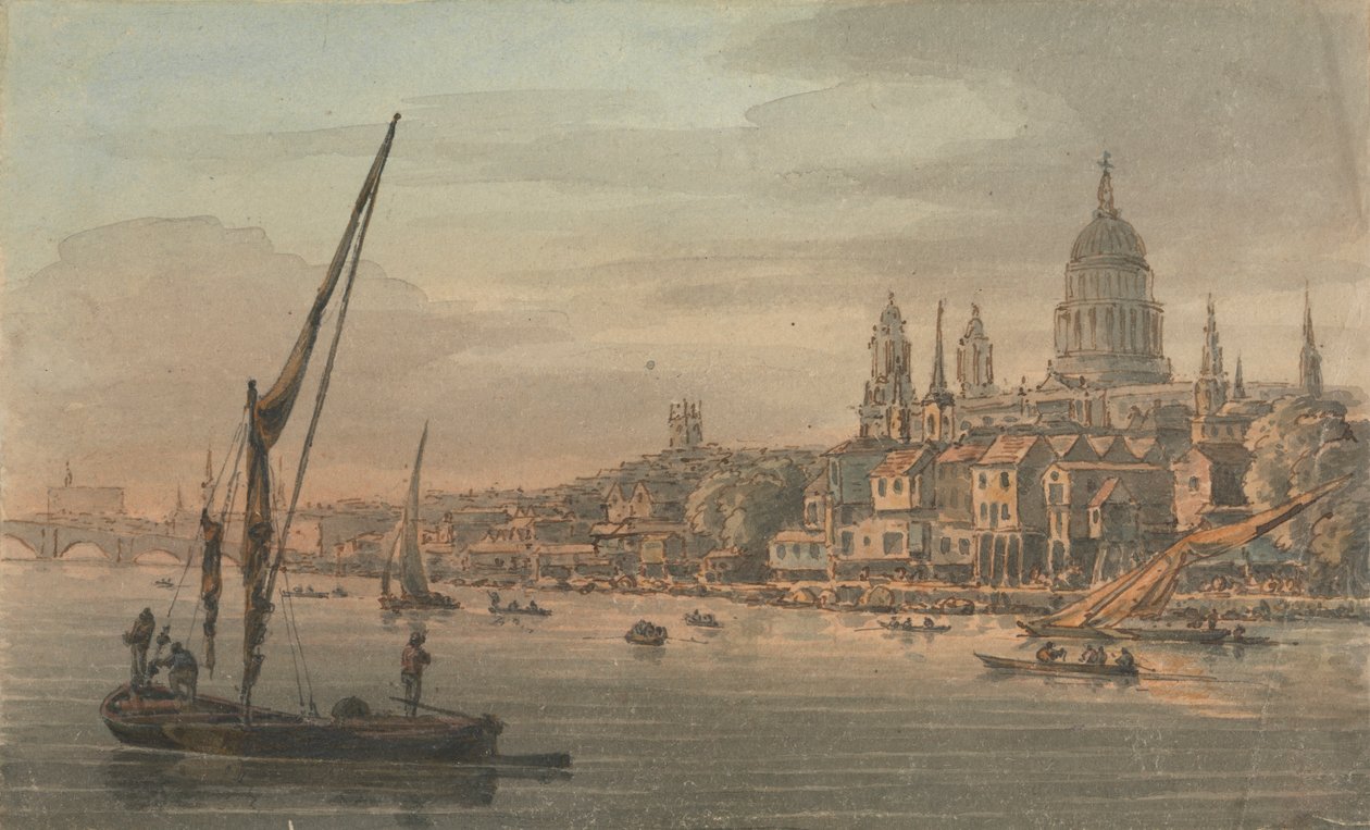 Město a St. Paul