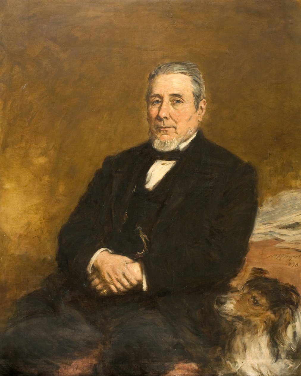 Duncan Macdonald od William McTaggart