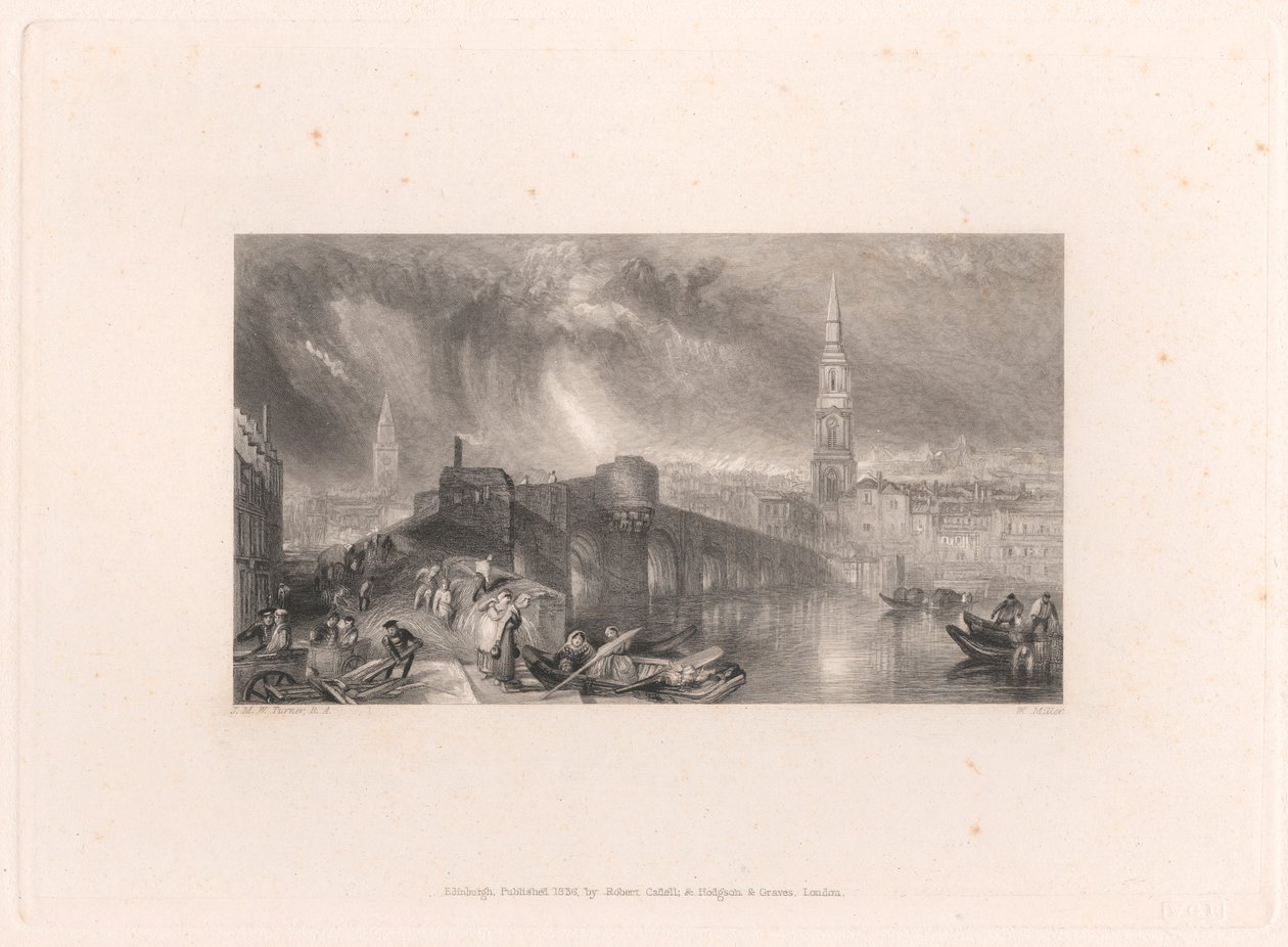 Inverness od William Miller