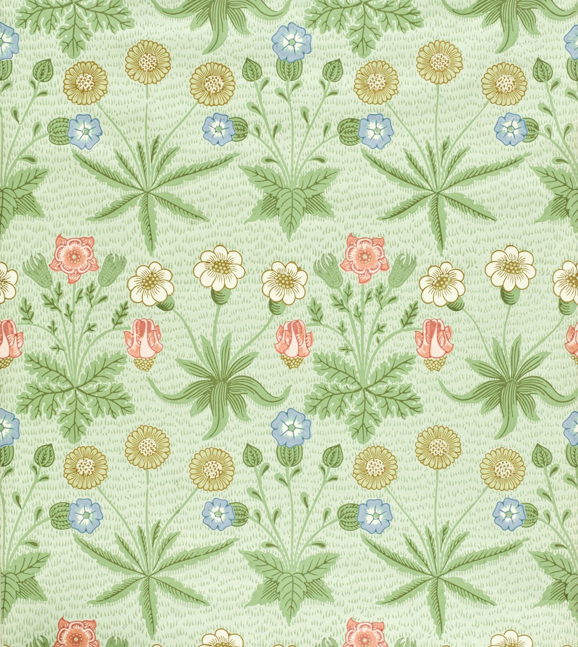 Sedmikráska od William Morris