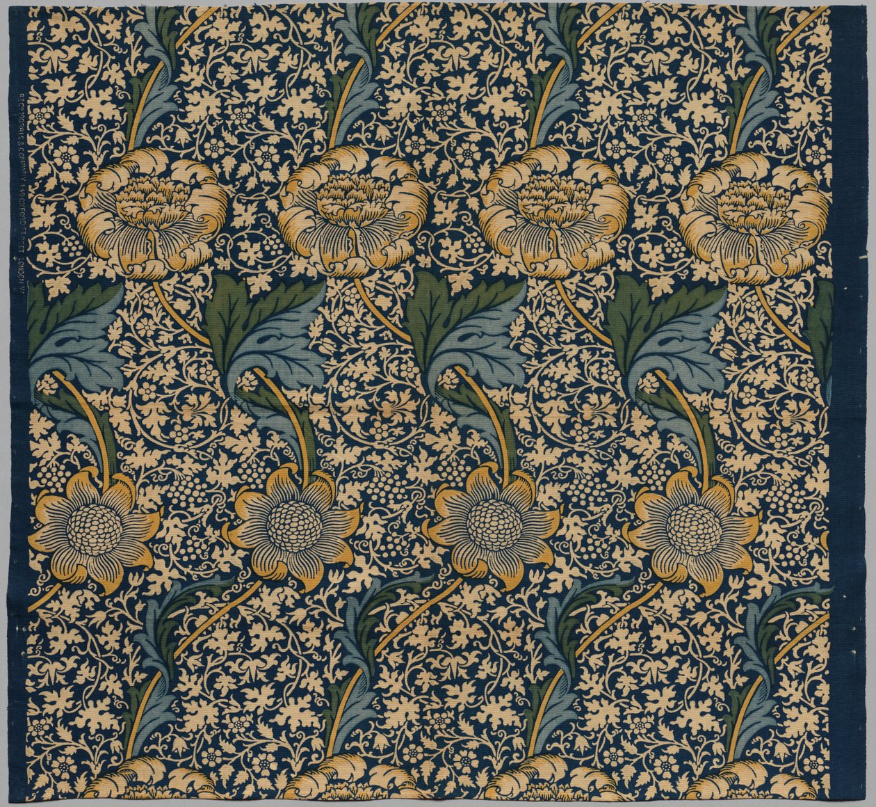 Kennet, c 1920. od William Morris